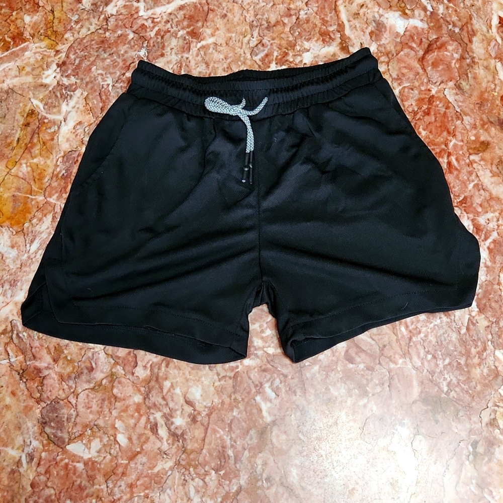 Short Shorts